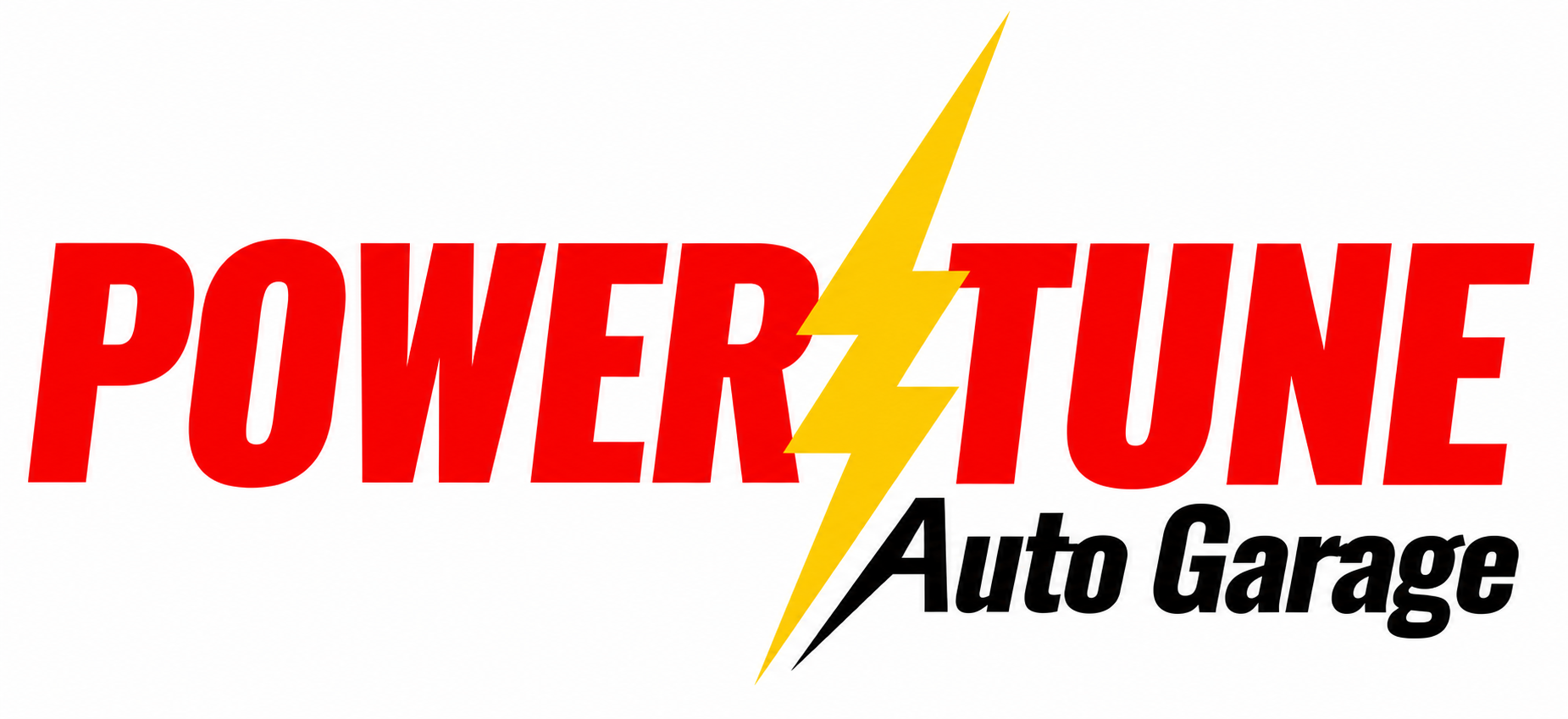PowerTune Auto Garage